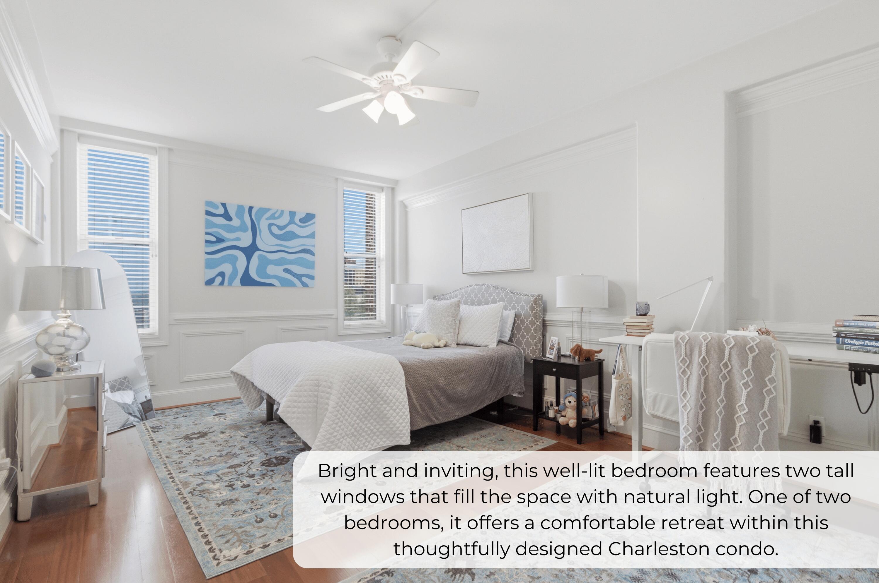 Residential in Charleston 4