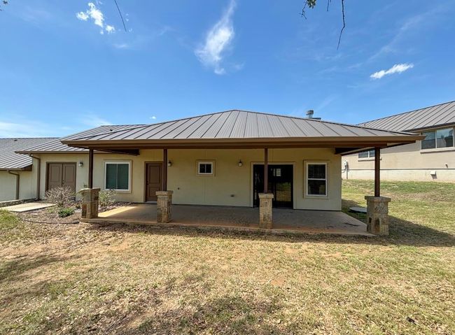 B - 168 Uplift, Townhouse with 2 bedrooms, 2 bathrooms and null parking in Horseshoe Bay TX | Image 8