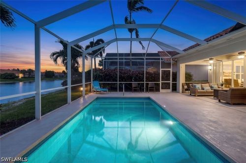 3232 Benicia Ct, NAPLES, FL, 34109-1363 | Card Image