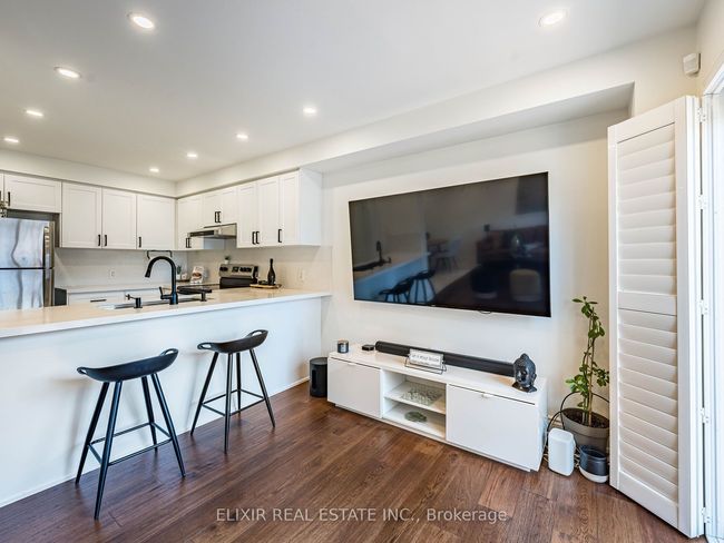 51 Luce Dr, House attached with 4 bedrooms, 4 bathrooms and 1 parking in Ajax ON | Image 19
