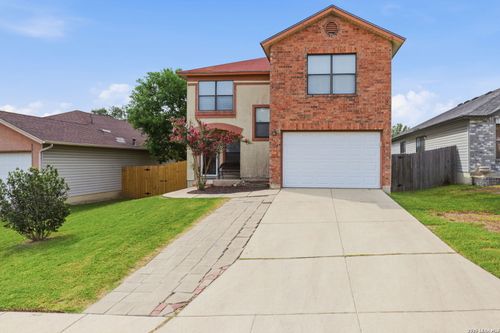 6714 Mesa Glade, San Antonio, TX, 78239-1837 | Card Image