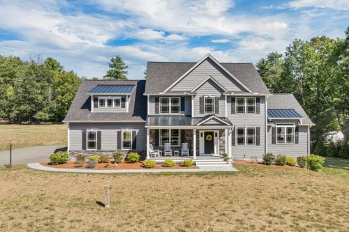 99 Hardy Road, Bedford, NH, 03110 | Card Image