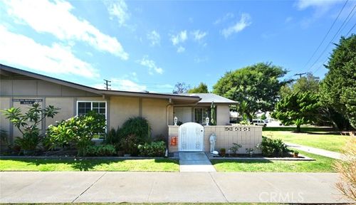 Mutual15 Del Monte Drive, #45a, Seal Beach, CA, 90740 | Card Image