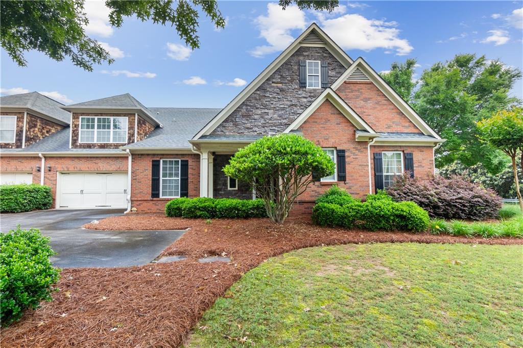 Haven Cir, Douglasville, GA 30135