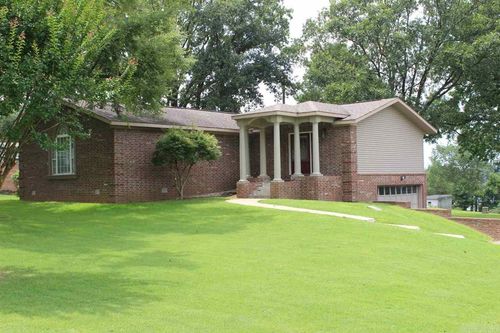 960 Anderson Cir, Heber Springs, AR, 72543-1810 | Card Image