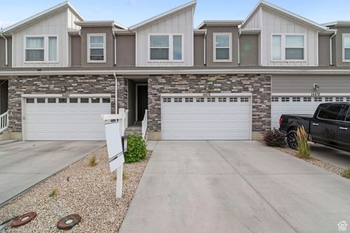 14478 S Quiet Shade Dr, Herriman, UT, 84096-4829 | Card Image