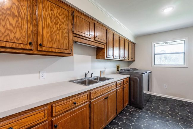 301 Billingsley Rd, House other with 4 bedrooms, 3 bathrooms and null parking in Jefferson AR | Image 20