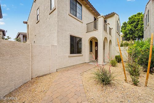 2310 W Sleepy Ranch Rd, Phoenix, AZ, 85085-7038 | Card Image