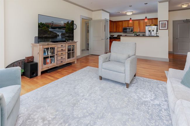 UNIT-1409 - 60 Winooski Falls Way, Condo with 2 bedrooms, 2 bathrooms and null parking in Winooski VT | Image 12