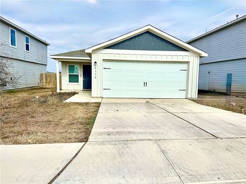 4130 Trail De Paris, New Braunfels, TX, 78132-0303 | Card Image