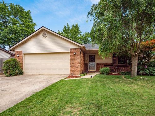 2010 Shallowford Ave, Columbus, OH, 43235-2032 | Card Image