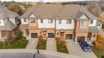 13 - 146 Downey Rd, Townhouse with 3 bedrooms, 2 bathrooms and 2 parking in Guelph ON | Image 2