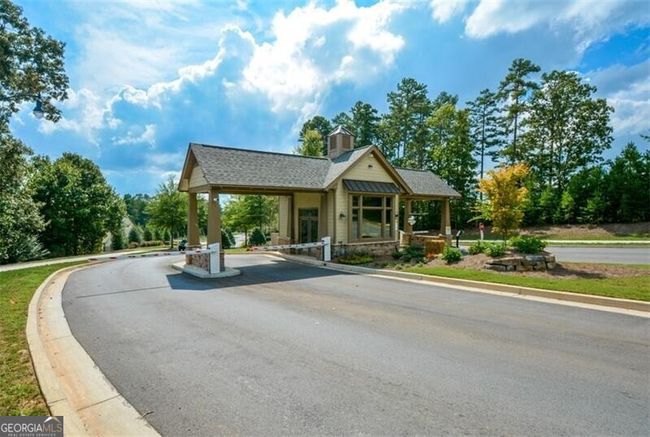 405 Laurel Spring Ct, House other with 4 bedrooms, 3 bathrooms and null parking in Canton GA | Image 66