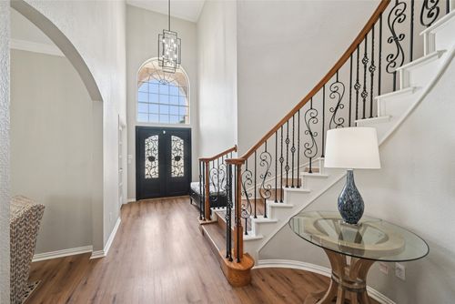 1321 Shell Beach Dr, Little Elm, TX, 75068-5309 | Card Image