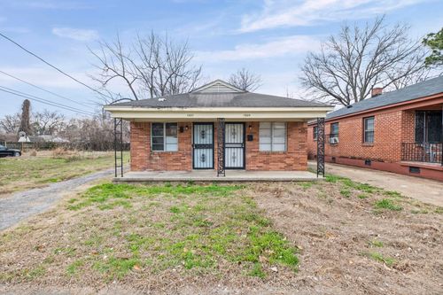 1507 Oakwood St, Memphis, TN, 38108-1549 | Card Image