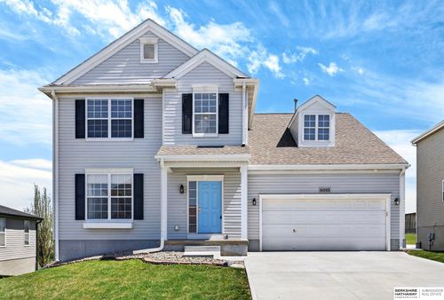 14003 Kelly Dr, Bellevue, NE, 68123-2753 | Card Image