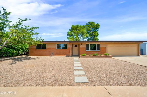 2301 Madera Drive, Sierra Vista, AZ, 85635 | Card Image