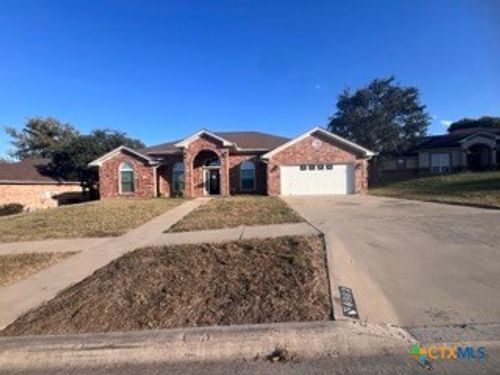 4902 Cinnamon Stone Dr, Killeen, TX, 76542-5325 | Card Image