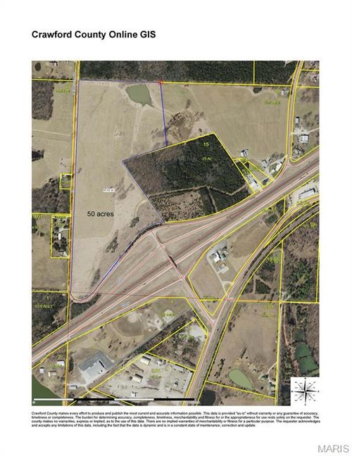 TBD Highway Uu, Cuba, MO, 65453 | Card Image