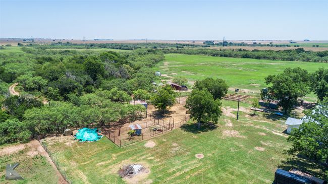 817 State Highway 153, House other with 4 bedrooms, 3 bathrooms and null parking in Wingate TX | Image 37