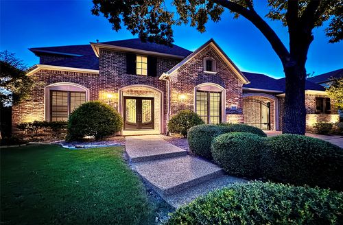 5143 Stillwater Trl, Frisco, TX, 75034-1215 | Card Image
