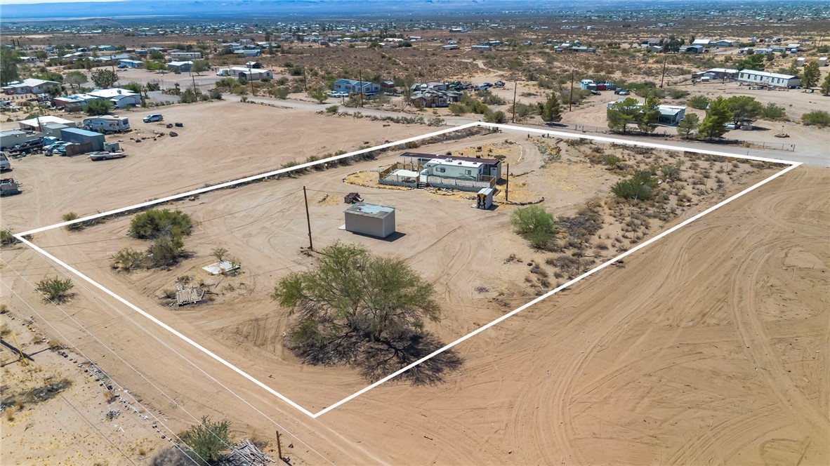 Land in Golden Valley 3
