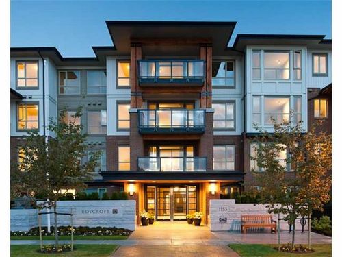 104-1153 Kensal Place, Coquitlam, BC, V3B0G3 | Card Image