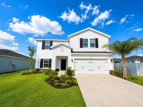 4213 Cattail Marsh Dr, Lakeland, FL, 33811-1060 | Card Image