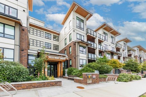 315-4033 May Dr, Richmond, BC, V6X0T3 | Card Image
