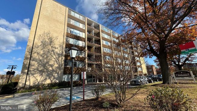 APT-25 - 4401 Cherry Hill Rd, Condo with 1 bedrooms, 1 bathrooms and null parking in ARLINGTON VA | Image 4