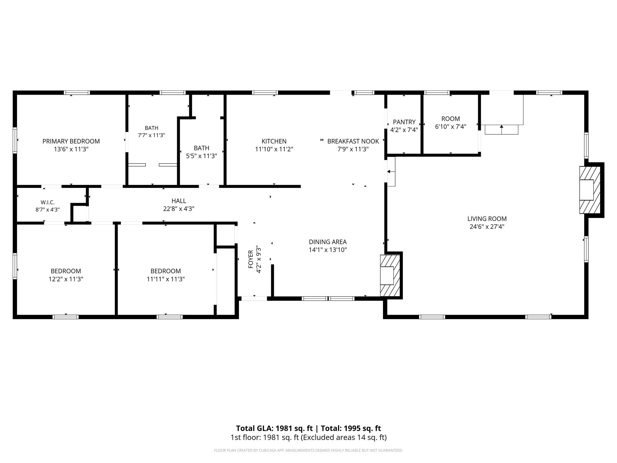 Residential in Monroe 4