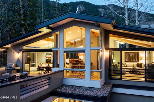 a-4916 Juniper Ln, Vail, CO, 81657-5695 | Card Image
