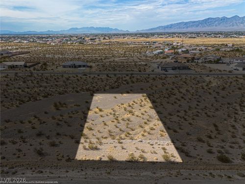 1821 E Mescalero Avenue, Pahrump, NV, 89048 | Card Image