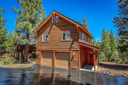 14193 Alder Creek Rd, Truckee, CA, 96161-6846 | Card Image