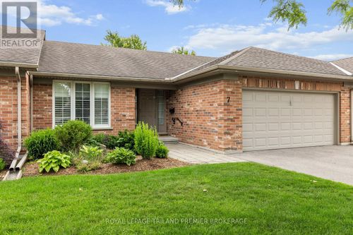 7-1755 Louise Blvd, London, ON, N6G5G4 | Card Image