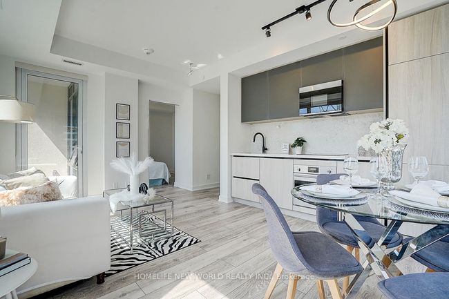 3706 - 108 Peter St, Condo with 2 bedrooms, 2 bathrooms and null parking in Toronto ON | Image 29