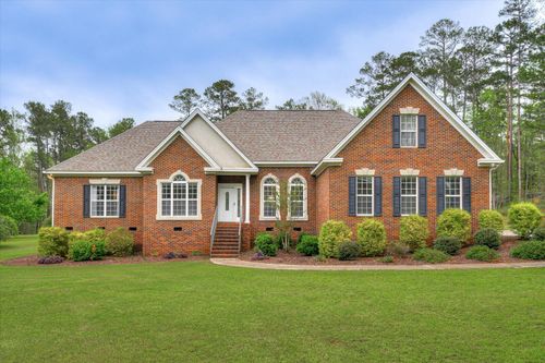 6 Curry Ct, North Augusta, SC, 29860-8114 | Card Image