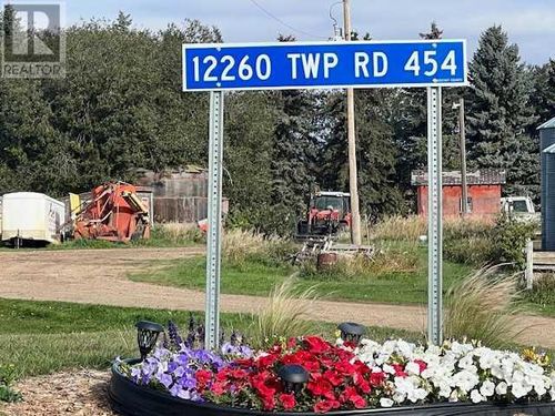 12260 Township Road 454, Sedgewick, AB, T0B4C0 | Card Image