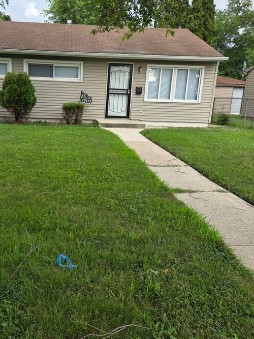 15113 Lincoln Ave, Harvey, IL, 60426-2909 | Card Image