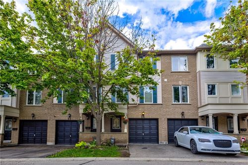 12-24 Spraggins Lane, Ajax, ON, L1T4H2 | Card Image