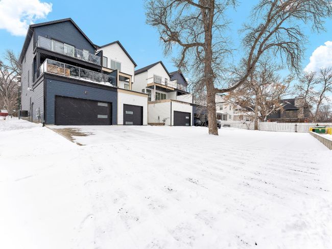 12 1 Street Sw, Home with 3 bedrooms, 2 bathrooms and 4 parking in Medicine Hat AB | Image 43