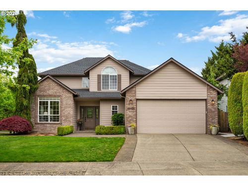 17700 Ne 28th St, Vancouver, WA, 98682-3637 | Card Image