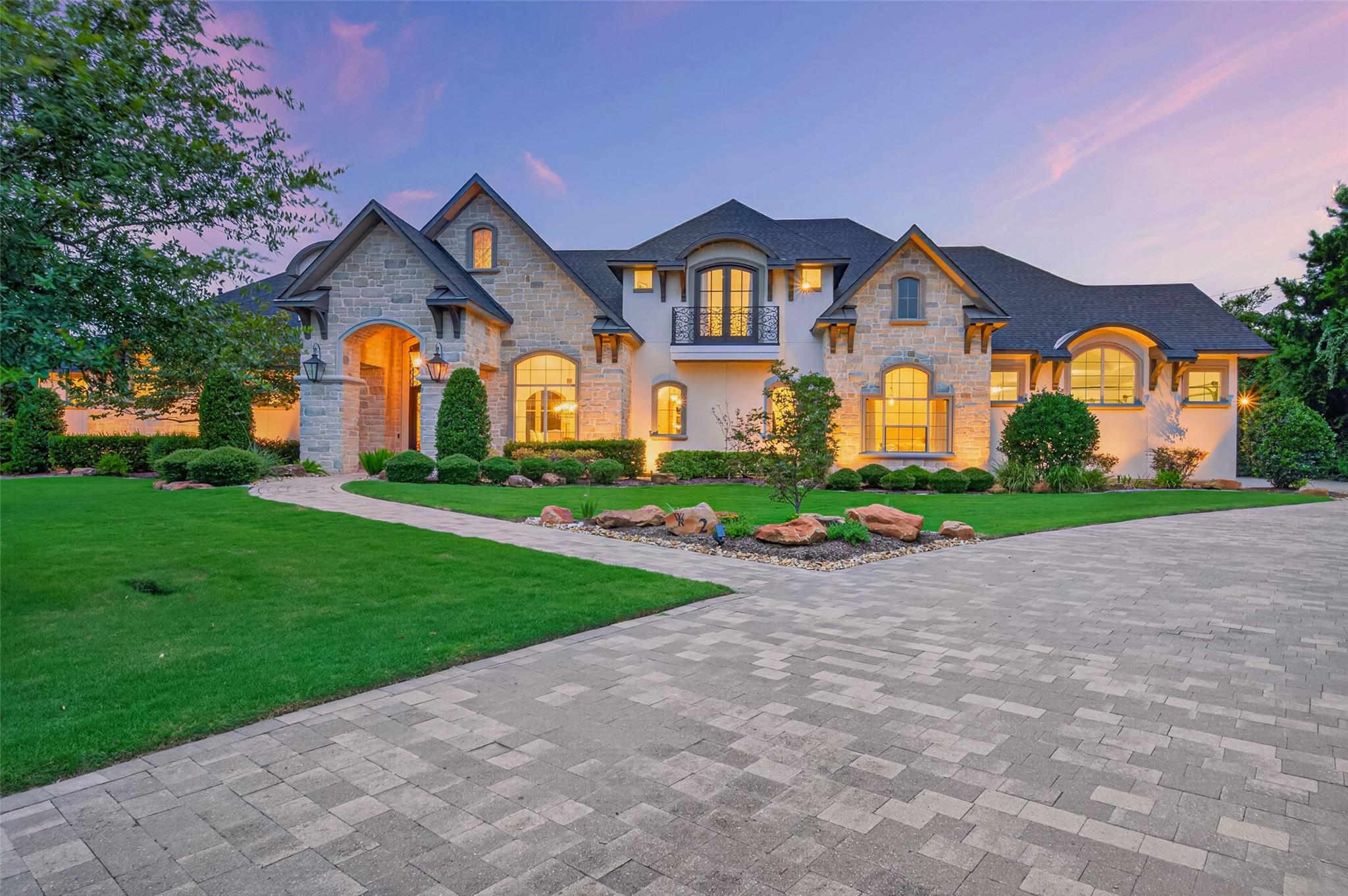 Residential in Tomball
