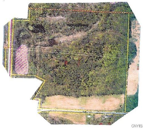 1979 State Route 370, Cato, NY, 13033-9672 | Card Image