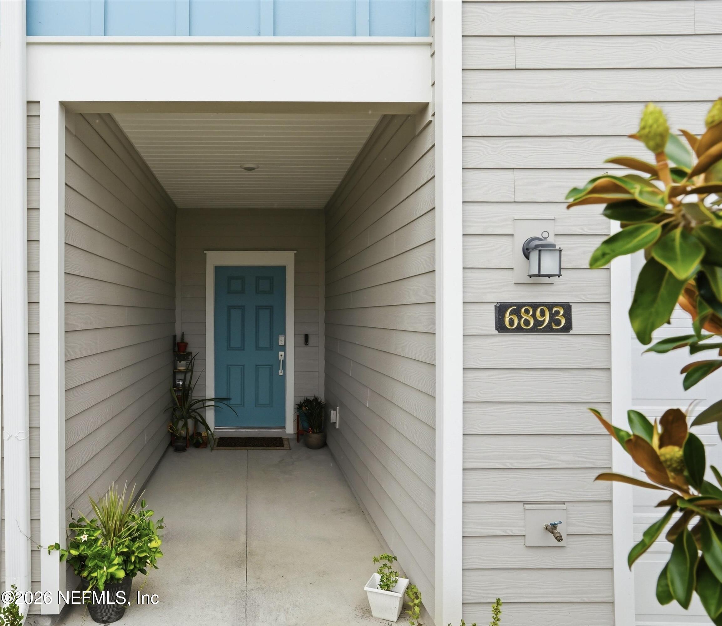 Residential in Jacksonville 4