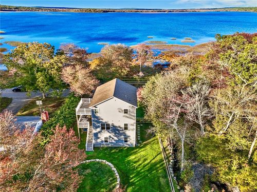 608 Wordens Pond Rd, South Kingstown, RI, 02879-4436 | Card Image