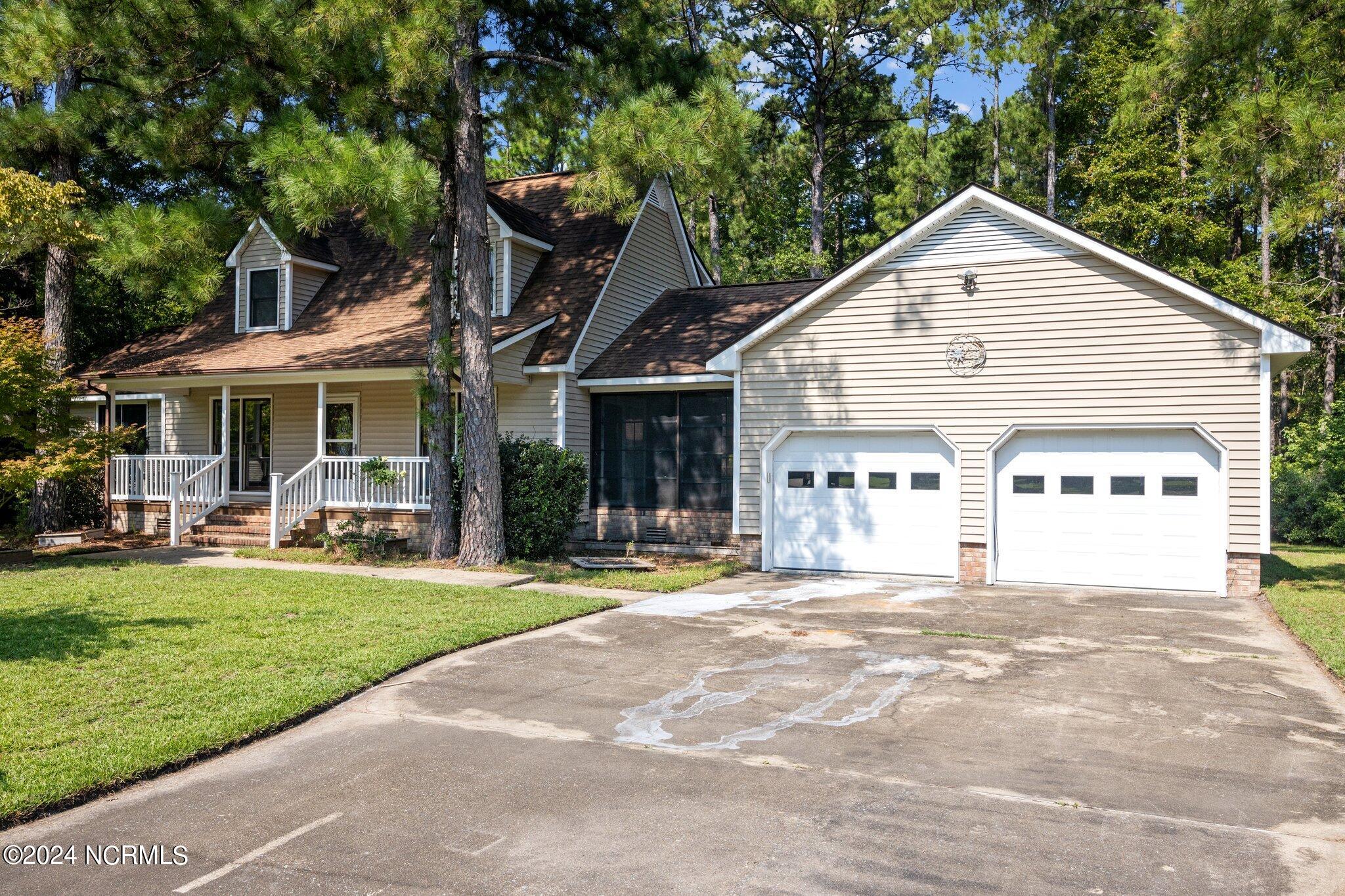 San Juan Rd, New Bern, NC 28560