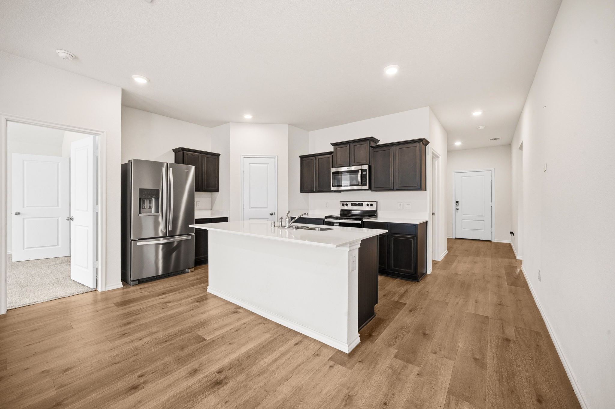 Residential in Ennis 4