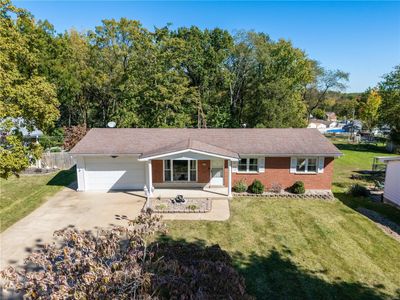 3104 Milissa Lane, House other with 3 bedrooms, 2 bathrooms and 4 parking in St Louis MO | Image 1