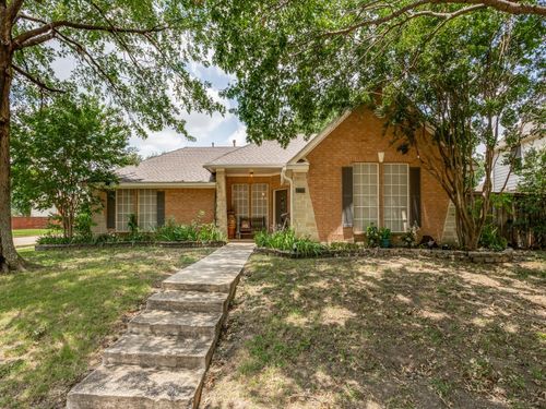 6907 Longmeadow Dr, Sachse, TX, 75048-2109 | Card Image